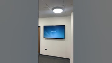 Toshiba still make TV’s￼ Check this out! #4kultrahd #toshiba #toshibatv #4ktv #4khdr #4khd #unboxing