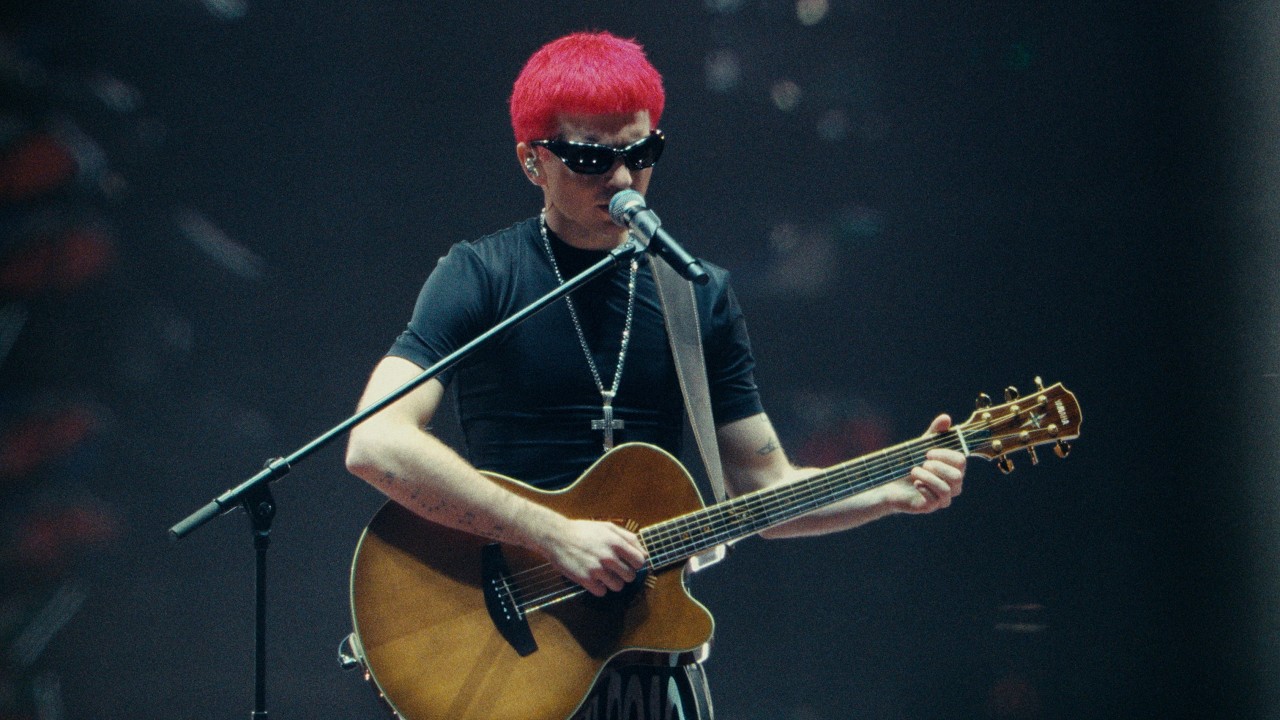 在 YouTube 上觀看「Mata - ECHO Live at PGE Narodowy 16.05.2026 (#MATA2040 FINAŁ)」 在 YouTube 上觀看「Mata - ECHO Live at PGE Narodowy 16.05.2026 (#MATA2040 FINAŁ)」