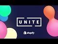 Extending your apps into Shopify App Extensions (Shopify Unite Track 2018)