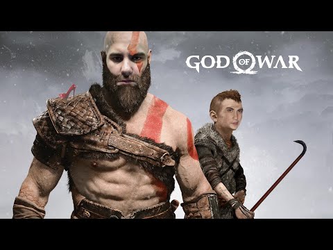 Видео: КРОЛЛ ОФ ВАР - GOD OF WAR (ПОБЕДИТЕЛЬ АУКЦИОНА)