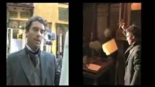 Martín Rivas - Teleserie TVN 2010