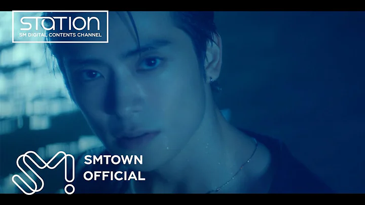 [STATION : NCT LAB] JAEHYUN  'Forever Only' MV