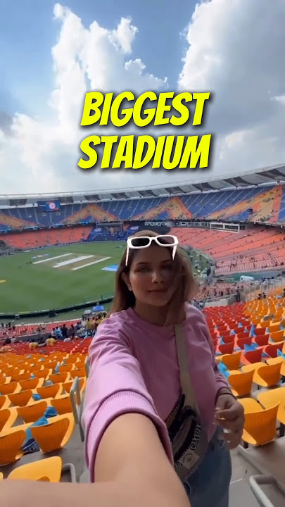 Top 5 Most Expensive Stadiums In World Cricket #shorts