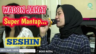 WADON JAHAT -SESHIN -JEMBRONG BEKEN SAWER ONLINE TANGGAL 3 JANUARI 2022