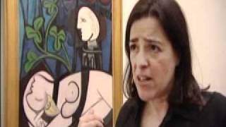 Estelle Lovatt on new Picasso at Tate Modern