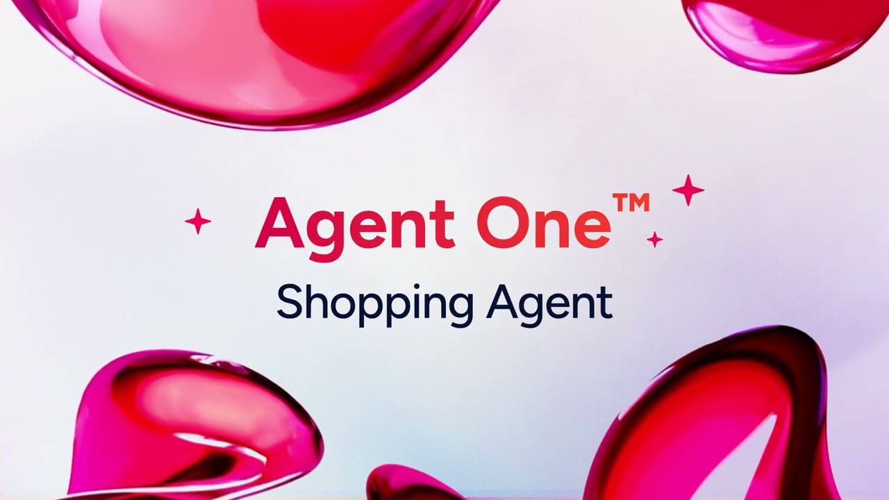 Agent One video thumbnail