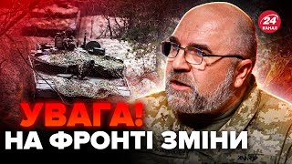 ⚡️ЧЕРНИК: Екстрено! НАСТУП окупантів на ще одному НАПРЯМКУ: Де НАСТУПАЮТЬ? РФ піде у глиб ХАРКОВА?