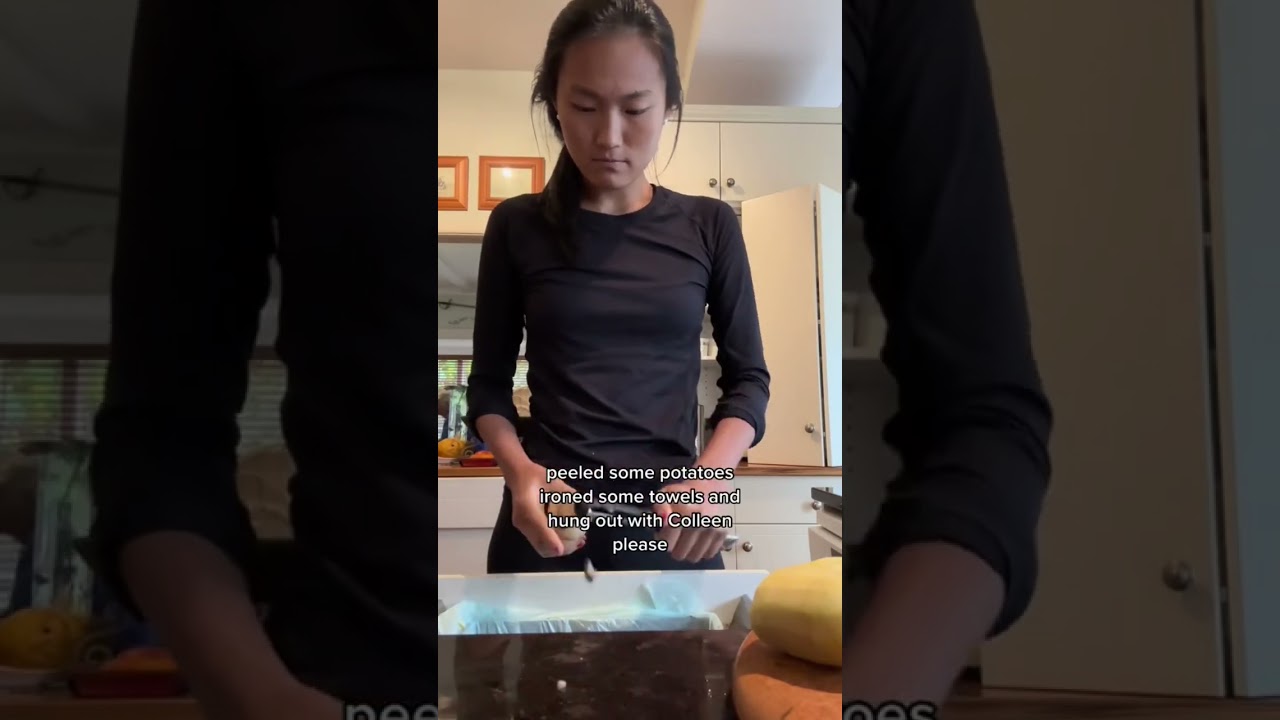 24 Hours Of Our New Zealand Work Exchange | World Trip Day 244