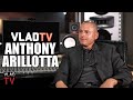 Anthony Arillotta on Doing His First Mob Hit: It Didn't Affect Me, I Felt Nothing (Part 7)