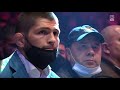 [EN] Usman Nurmagomedov VS Svyatoslav Shabanov - Fight Nights Global/GFC - Full Fight