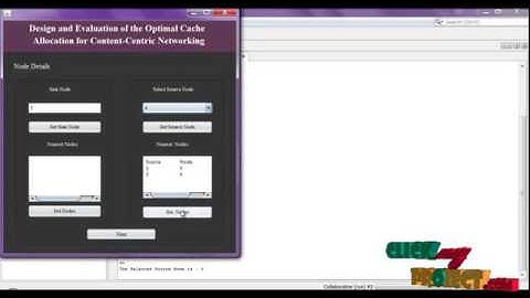 Design and Evaluation of the Optimal Cache Allocation for Content-Centric Networking