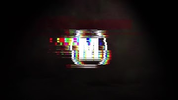 Glitch Logo  Reveal After Effects Templates