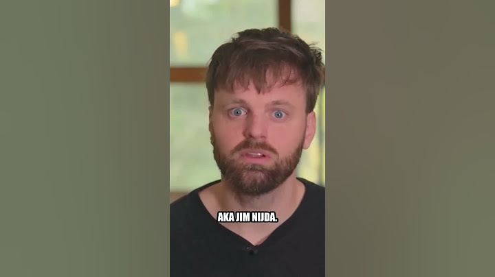 De man met de antwoorden: Jim Bonjasky over de verdwenen miljoenen