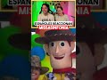 Españoles Reaccionan a Missasinfonia y Lloran de la Risa 😂 #shorts