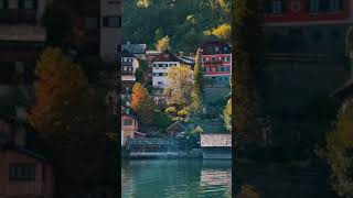 Two days in Hallstatt in one Minute