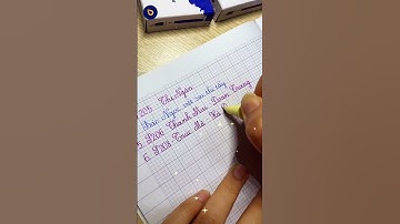 Cây bút S208 ngòi bi viết bài êm trơn phù hợp cho các bạn học sinh tiểu học