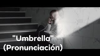 Ember Island  Umbrella pronunciacin