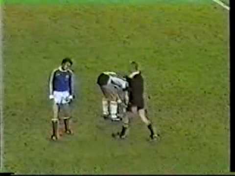 Argentina v France (1978) (Pt. 1)