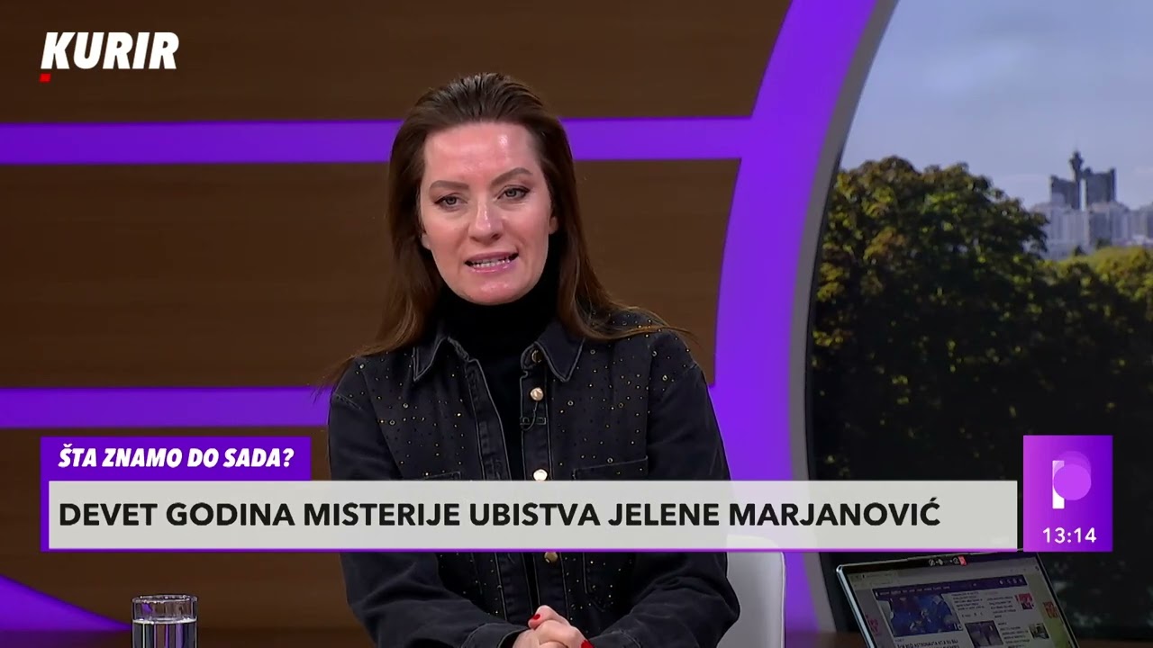 ZORANOV OTAC UZEO SAMOSTREL KAD JE SAZNAO SA JELENINU SMRT - 9 godina posle o detaljima