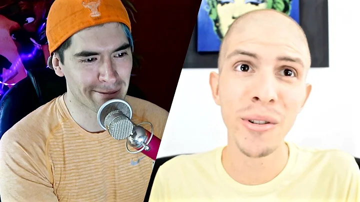 Yurgen, El Fan que venci el Cncer