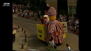 Bloemencorso Groenlo 1997 - Thumbnail