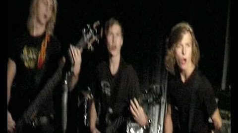 Delusion - Beginning *MUSIC VIDEO*