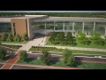 Kent states college of business administration building the future