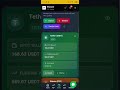 How I Flipped 100 USDT to 1000 USDT with Crypto Arbitrage (Step-by-Step Proof!) 🚀 #cryptoarbitrage
