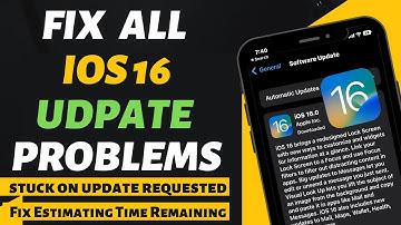 iOS 16.7.6 install Problems Any iPhone, iPad in 2024: Here