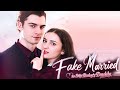 Fake Married to My Baby's Daddy 