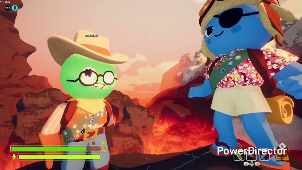 Mastering The Peak (Road to 100%)