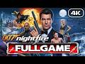 JAMES BOND 007 NIGHTFIRE Walkthrough FULL GAME No JAMES BOND 007 NIGHTFIRE Walkthrough FULL GAME No