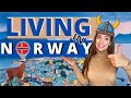 LIVING IN NORWAY 🇳🇴 5 REASONS why it is so good 👍🏻