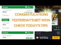 WINNING 6 Odds Football Betting Predictions Today with Booking Code ( Sunday, 23rd April 2023 )