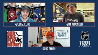 Our Kids Play Hockey: EP 48 Doug Smith