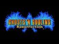 Ghosts 'n Goblins Resurrection - Announcement Trailer