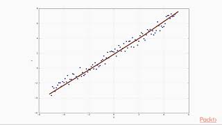 Fundamentals of Machine Learning with scikit-learn : Linear Models and Its Example  | packtpub.com