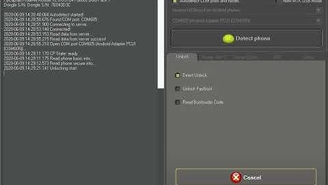 UNLOCK HUAWEI P9, Furious gold