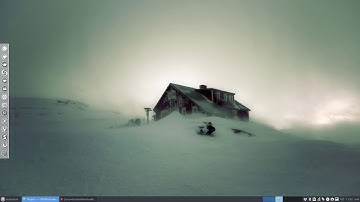 ArcoLinux : 392 how to install virtualbox - linux and linux-lts - intel virtualization
