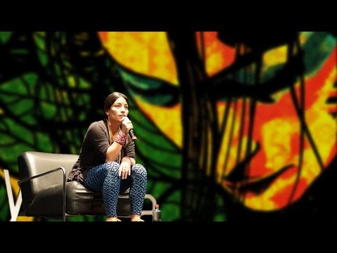 Ana Tijoux en
