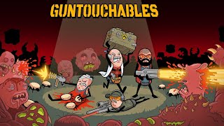 GUNTOUCHABLES CO-OP GAME | Gameplay by PhoneInk 116 views 4 days ago 17 minutes