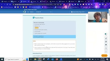 7th Grade Pacing Guide Overview