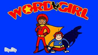 Wordgirl