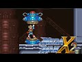 Mega man x2 shoryuken