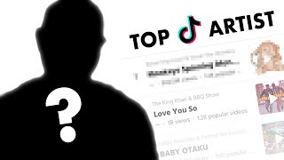 Why The #1 Tiktok Musician Gives Away His Music For Free