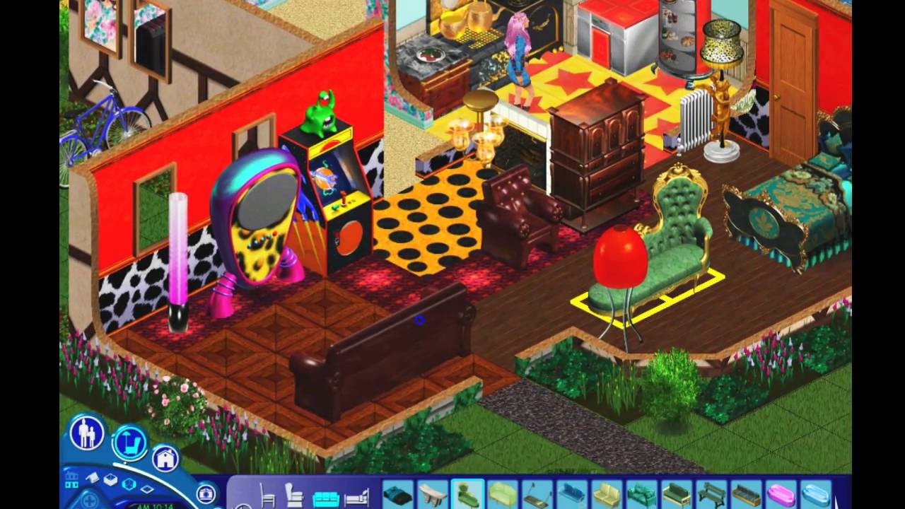 the sims 1 police skin download the sims 1 police skin download