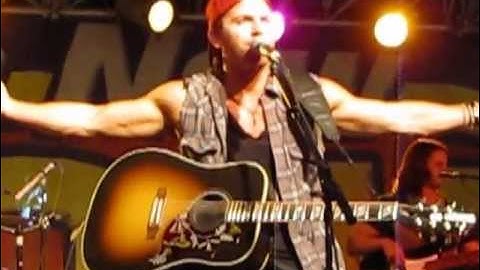 Kip Moore - Reckless (Still Growin