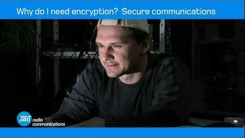 P25 Encryption Management: Tait Communications