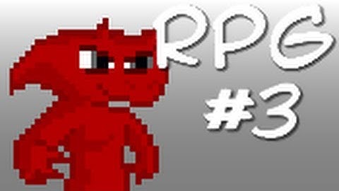 MMF2 RPG Tutorial: Movement!