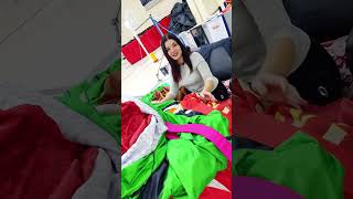 Как украсить праздник огромными фигурами? Идеи Новогоднего Декора❄